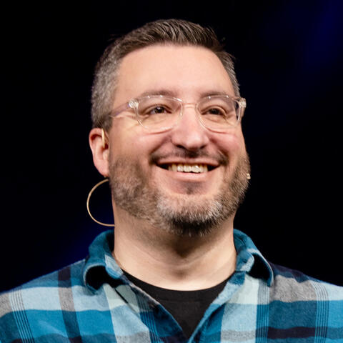 Dan White Teaching